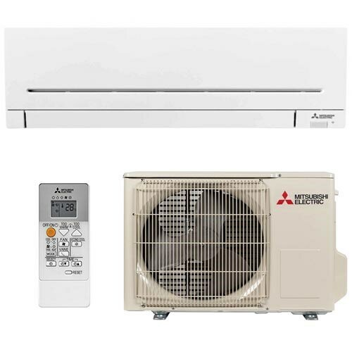 Сплит-система Mitsubishi Electric MSZ-HR50VF / MUZ-HR50VF