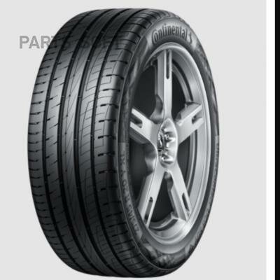 CONTINENTAL 0312315 175/65 R14 Continental UltraContact 82T 1шт