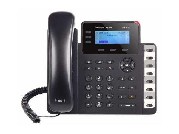 VoIP-телефон Grandstream GXP1630