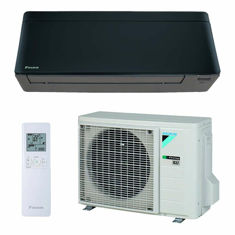 Daikin FTXA42BB / RXA42B black