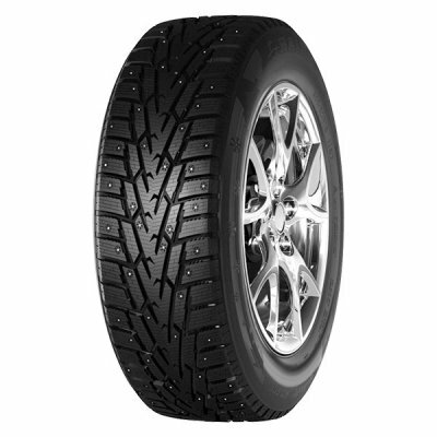 Автомобильные шины Haida HD677 225/55 R17 101T Шип