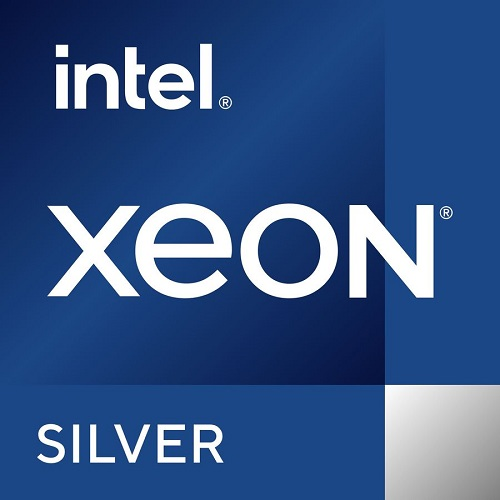 Процессор DELL Intel Xeon Silver 4309Y (2,8GHz, 8C, 12MB, Turbo, 105W HT) DDR4 2667 (analog SRKXS, с разборки, без ГТД)