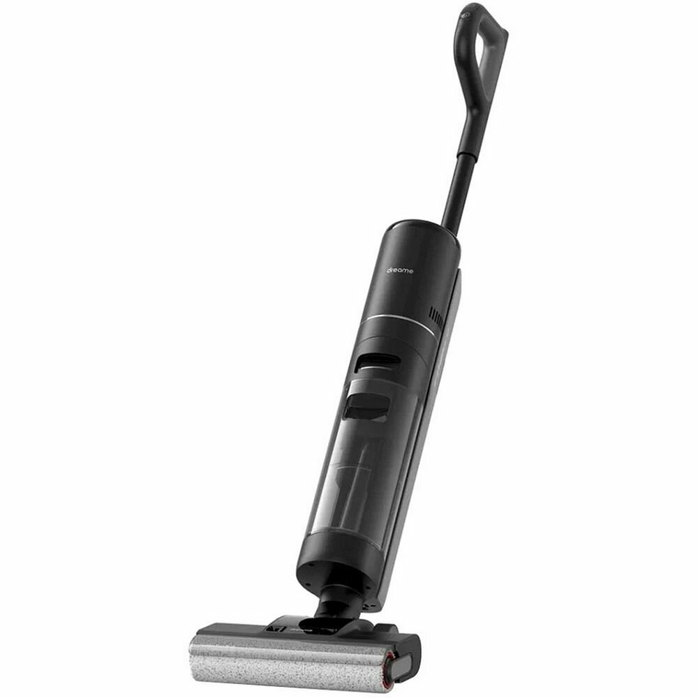 Пылесос вертикальный Dreame для влажной и сухой уборки Wet and Dry Vacuum H12 Core Black