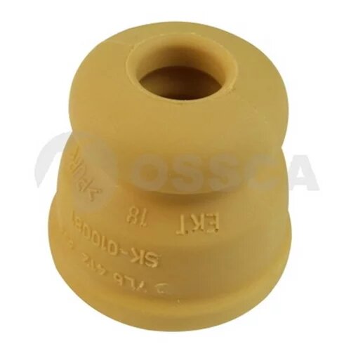 Отбойник амортизатора RUBBER BUFFER FOR SHOCK ABSORBER Ossca 06602