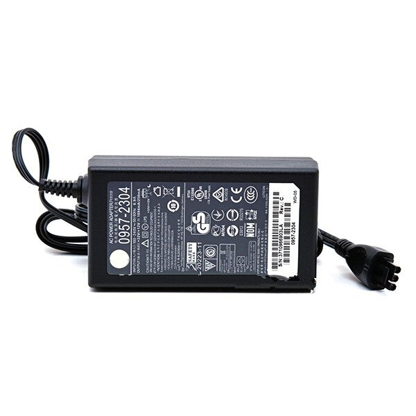 Адаптер блок питания для принтера HP 0957-2304 32V-1094mA/12v-250mA