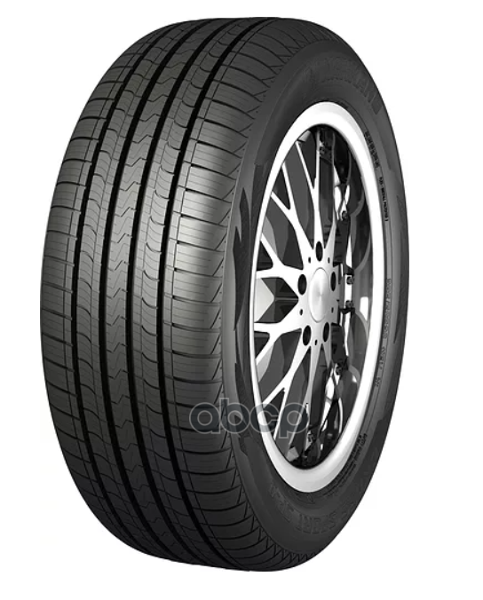 Автошина NANKANG SP9 235/60 R18 107 V