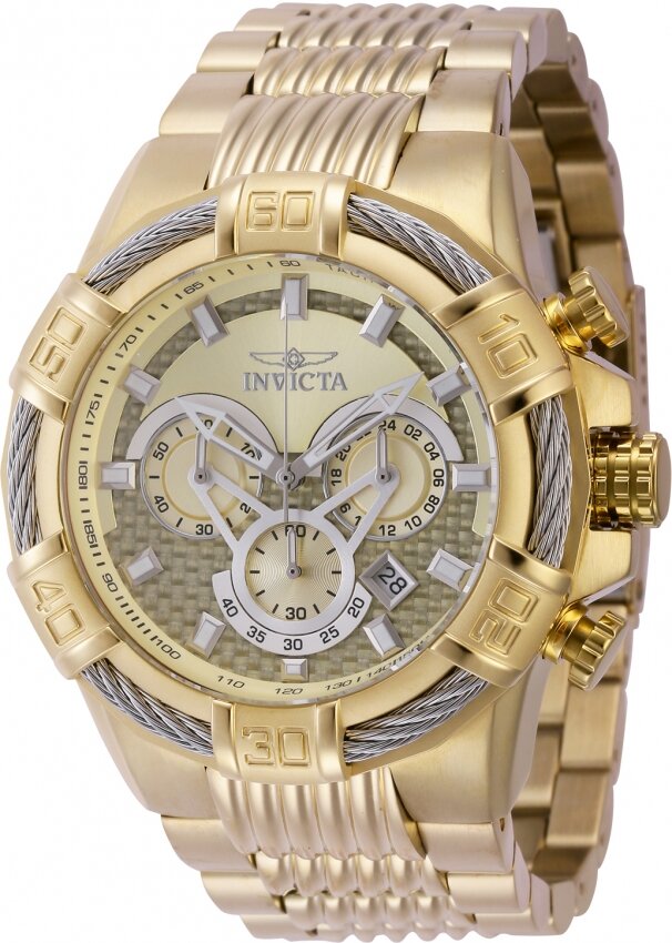 Наручные часы Invicta Bolt Men 38955