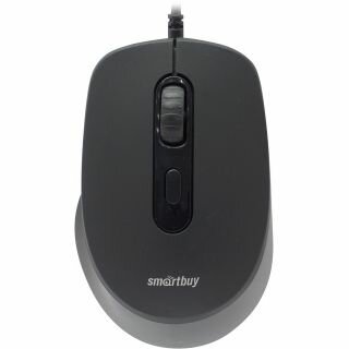 Компьютерная мышь Smartbuy SBM-265-K черный