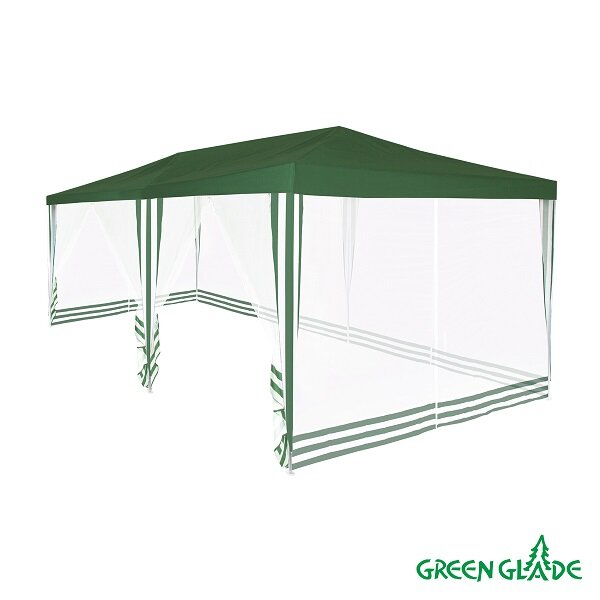 Green Glade   Green Glade 1056 362,5 