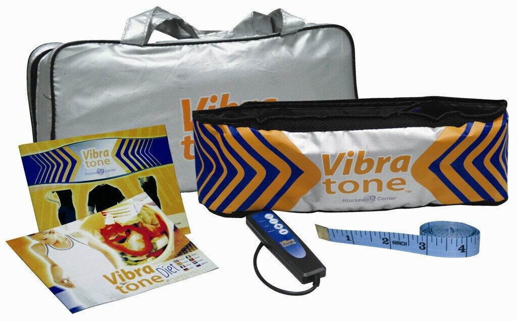Электромассажер Вибротон (Vibra tone).