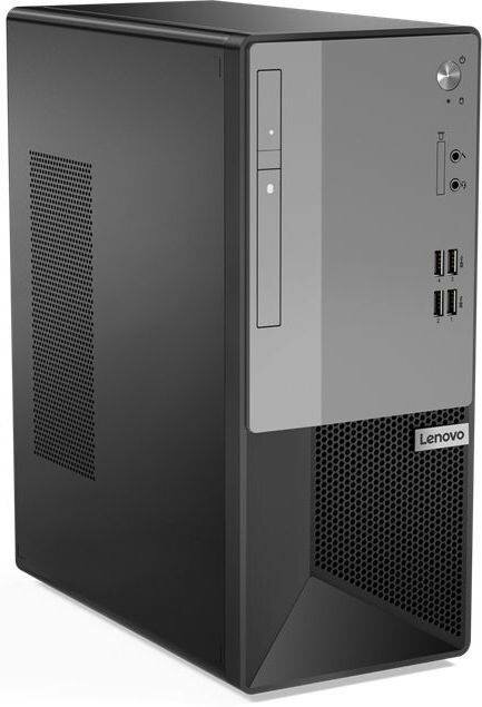 Компьютер Lenovo V50t Gen 2-13IOB черный (11qe001riv)