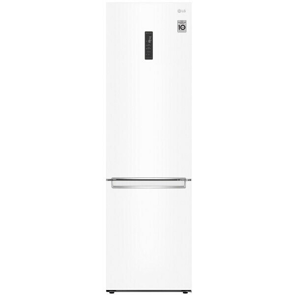 Холодильник LG GW-B509SQKM - фотография № 1