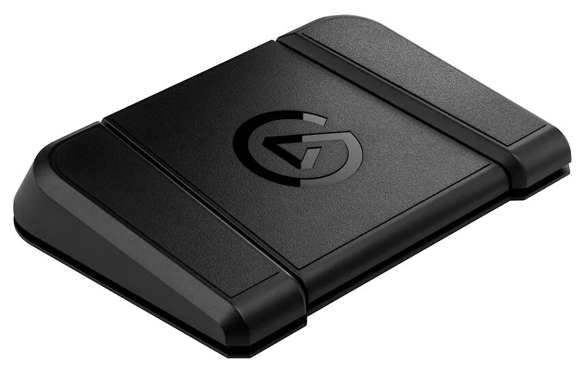 Контроллер Elgato Stream Deck Pedal