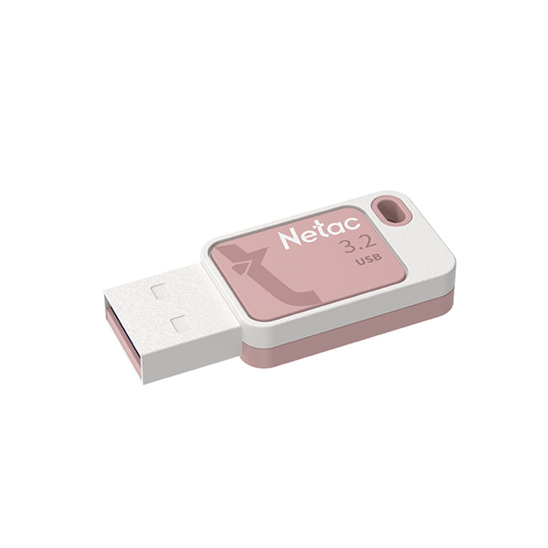 Usb flash 256gb netac ua31