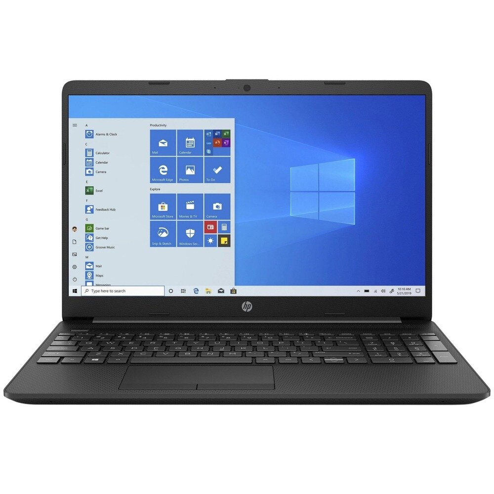 HP 15-dw3001na Jet Black (593J2EA)