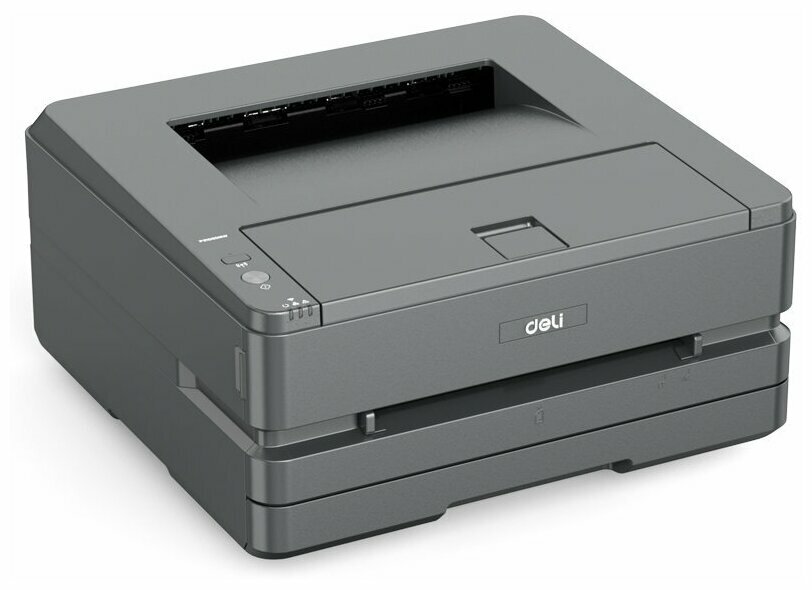 Принтер лазерный Deli Laser P3100DN