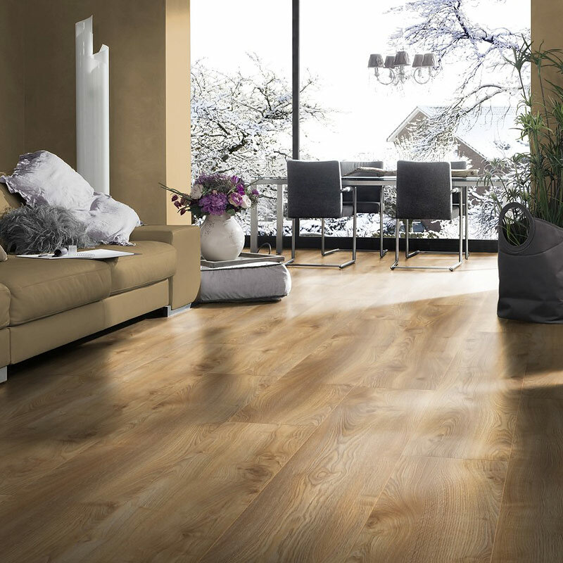 My Floor Residence ML1008 Дуб Макро натуральныйMakro Oak Nature - фотография № 2