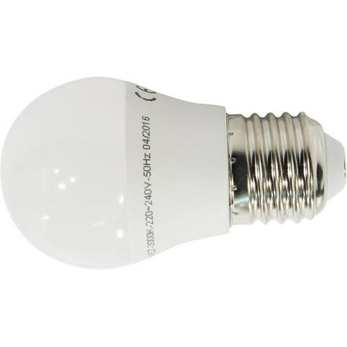 Лампа светодиодная Smartbuy SBL-G45-07-30K-E27