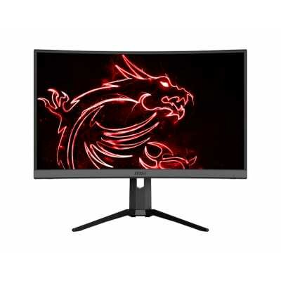 Монитор MSI Optix MAG272CQR (9S6-3CA66T-014)