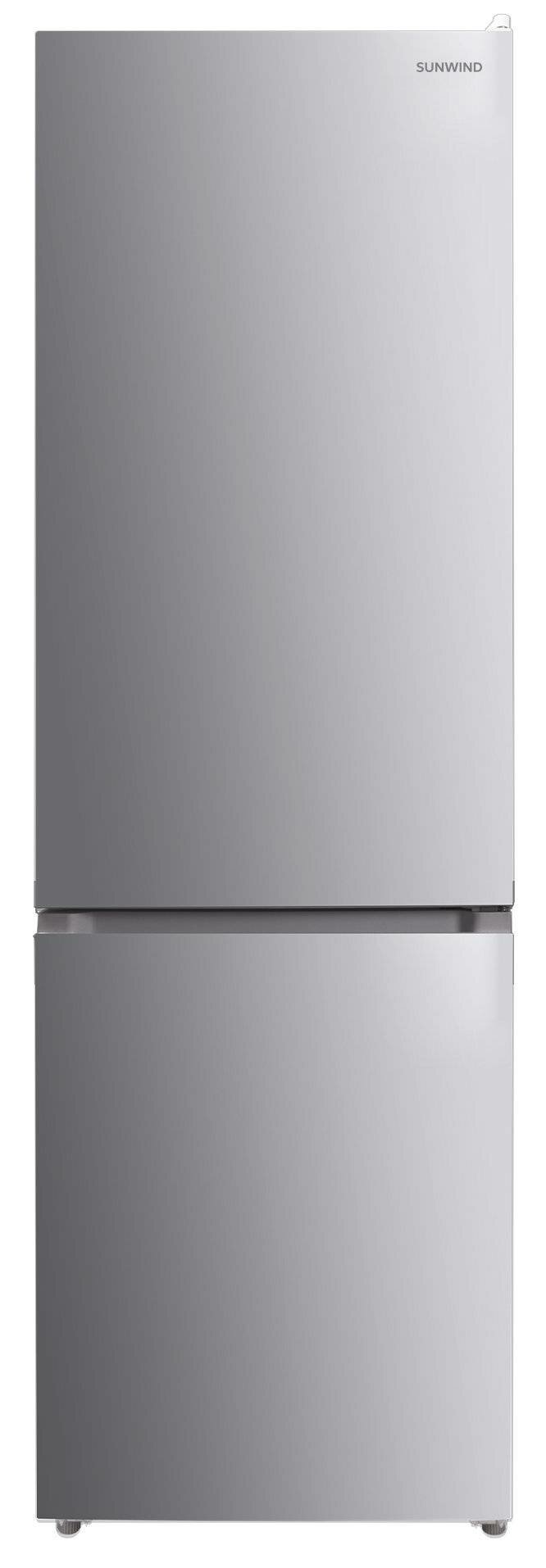 Холодильник двухкамерный SunWind SCC373