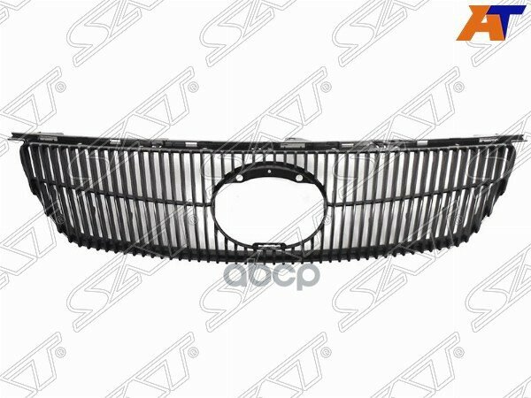 Решетка Радиатора Lexus Gs300/350/400/460 08-12 Sat арт. ST-LX32-093-A0