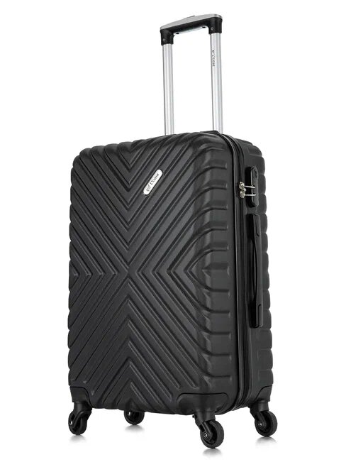  L'Case New Delhi M Black /M 