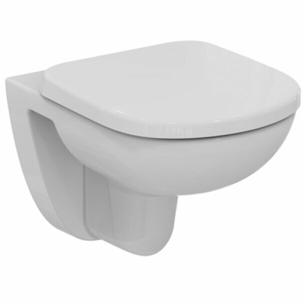 Унитаз подвесной Ideal Standard Tempo-IS T328801