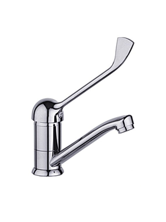 Смеситель на раковину Potato P4537