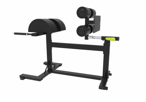 Скамья для гиперэкстензии Ultra Gym UG-640 GHD