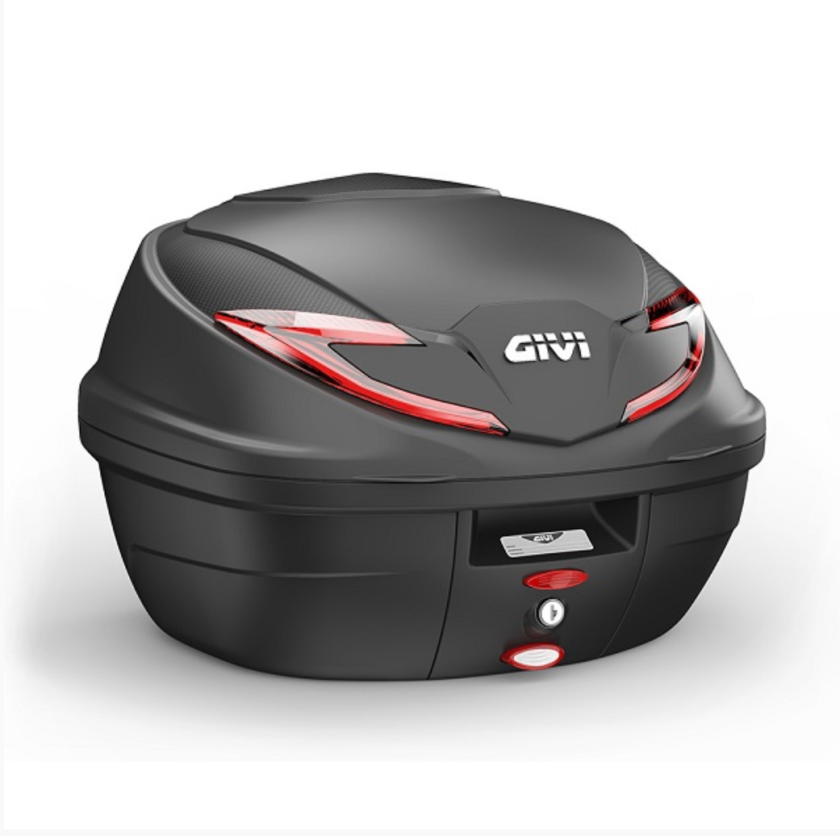 Кофр верхний GIVI B360N2 36л Monolock