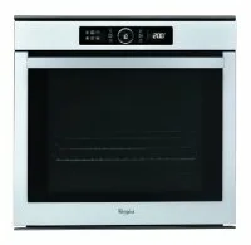 Электрический духовой шкаф Whirlpool AKZM 8480 WH (белый)