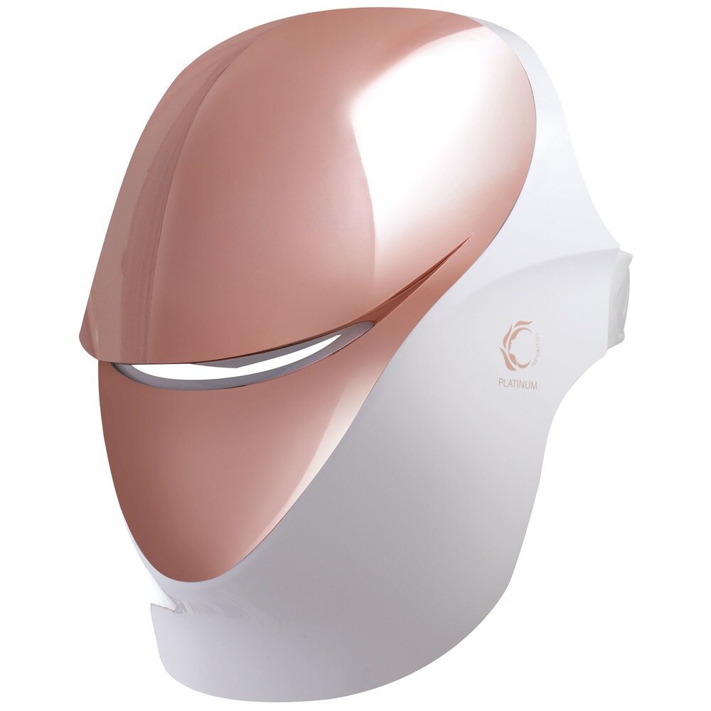 Cellreturn Led Mask Platinum