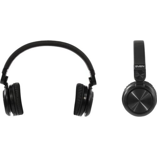 Bluetooth-гарнитура Sven AP-B650MV Black