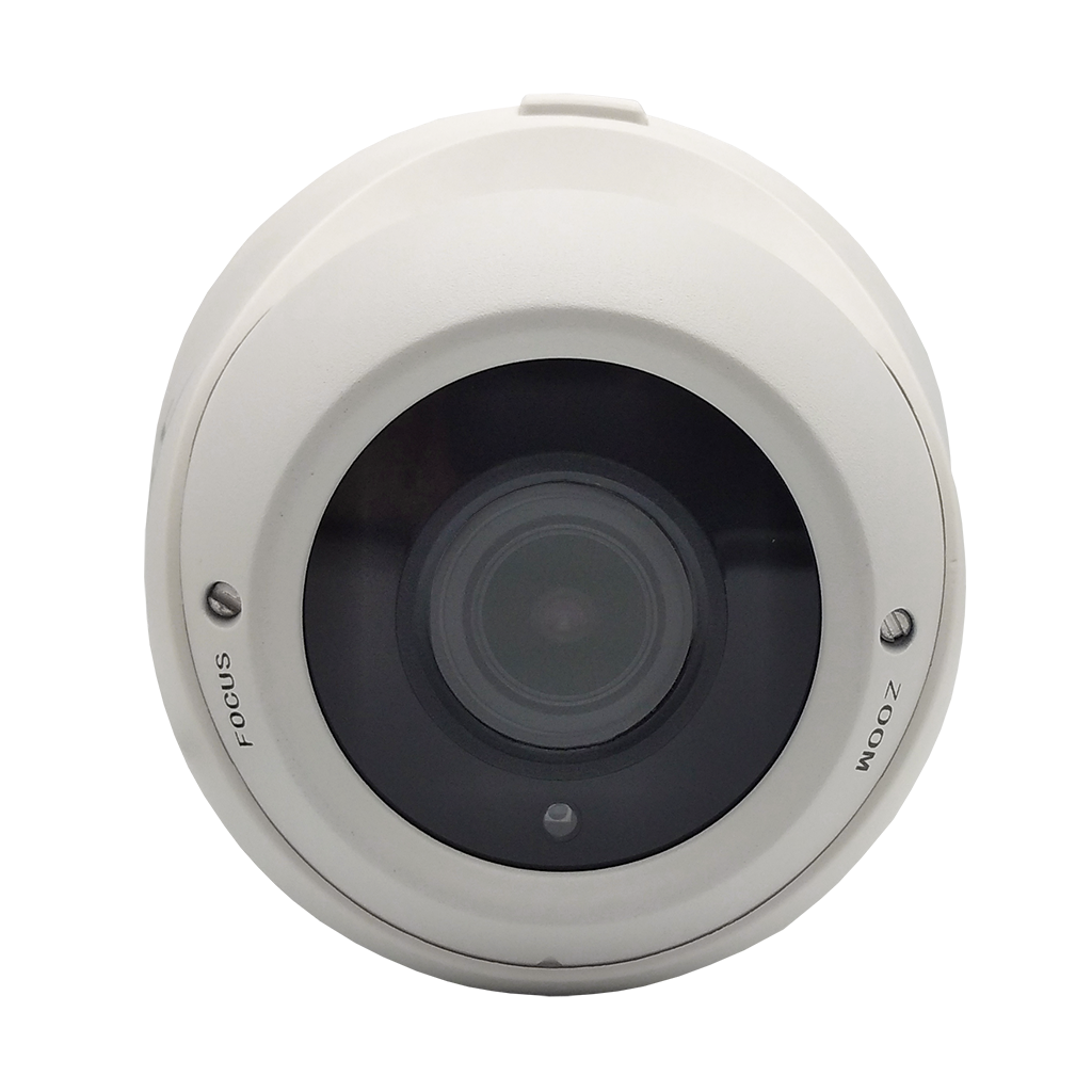 Камера видеонаблюдения ST-2012 (версия 2) (2.8-12 мм) - фотография № 3