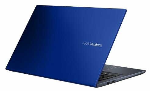 Ноутбук Asus VivoBook 15 F513ea-bq2396w (90nb0sg4-m38590) черный .