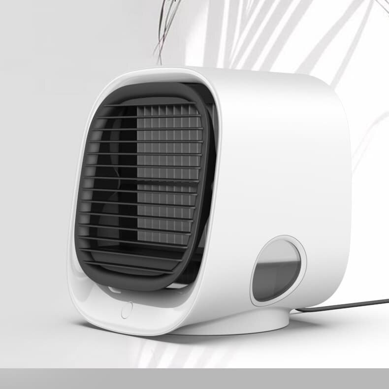 Мини кондиционер Air Cooler M201 - фотография № 1