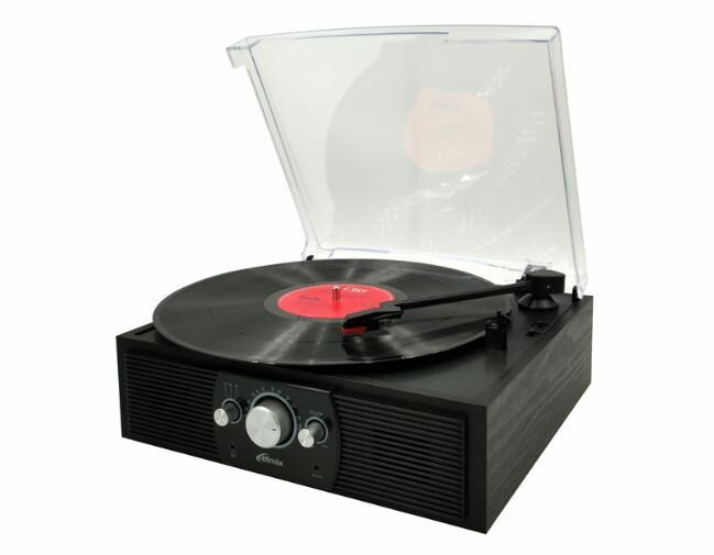 Ritmix Lp-200b .