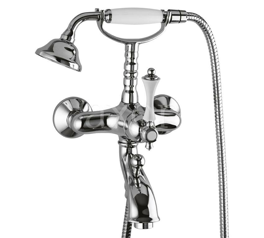 Смеситель Cezares Margot VDM-01-Bi для ванны