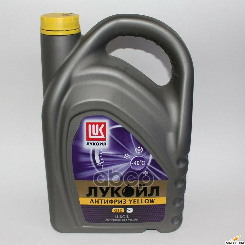   G12 ( ) 5 LUKOIL . 227374