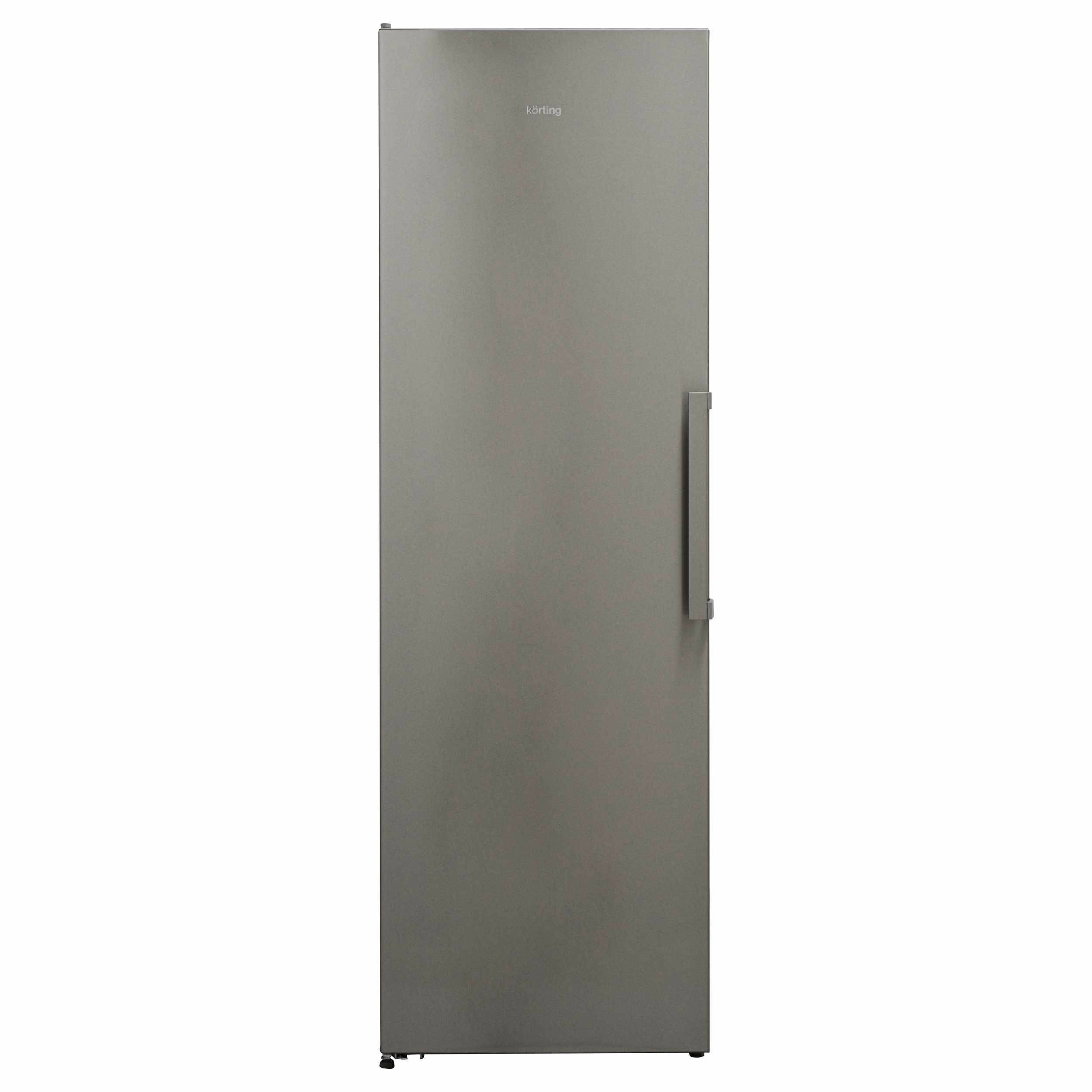 Однокамерный холодильник Korting - фото №3