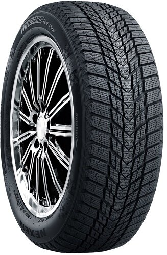 Шины 245/40 R18 Roadstone WinGuard ice Plus 97T XL