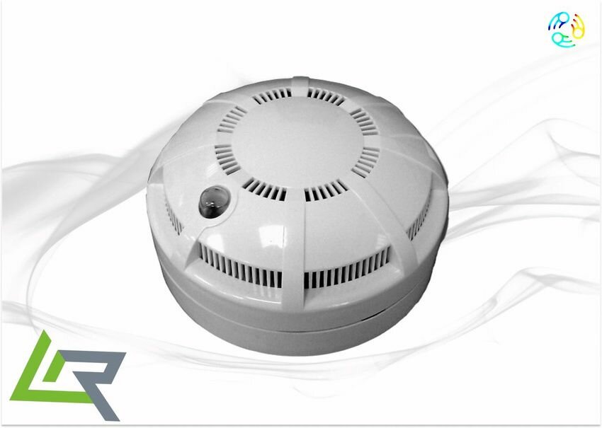 фото ИП 212-50М2 Извещатель пожарный дымовой оптико-электронный точечный автономный