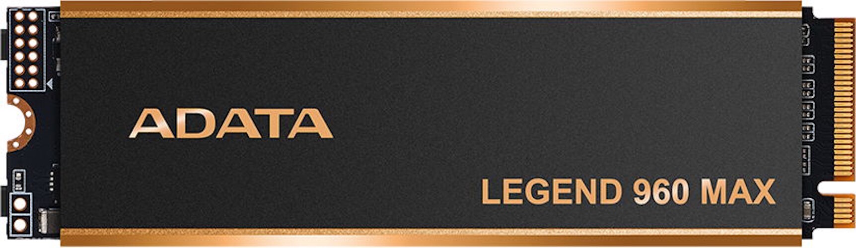 SSD накопитель ADATA Legend 960 Max 1 Tb PCI-E 4.0 х4