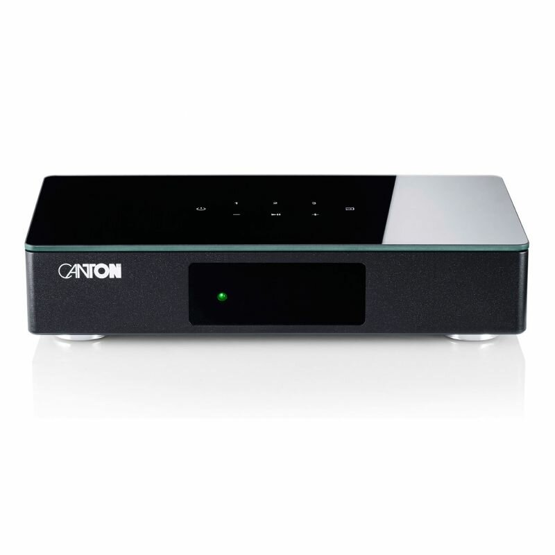 AV- Canton Smart Connect 5.1