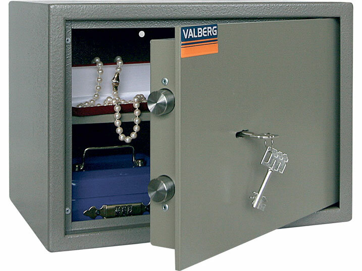 фото Мебельный сейф Valberg ASM-28
