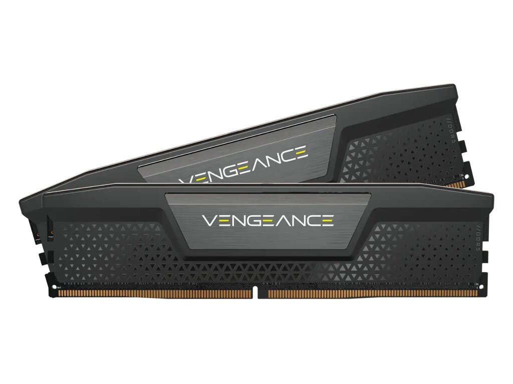 Модуль памяти Corsair Vengeance RTL DDR5 DIMM 5600MHz PC5-44800 CL36 - 32Gb KIT (2x16Gb) CMK32GX5M2B5600C36