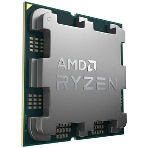 Процессор AMD Ryzen 5 7600X Raphael OEM (100-000000593)