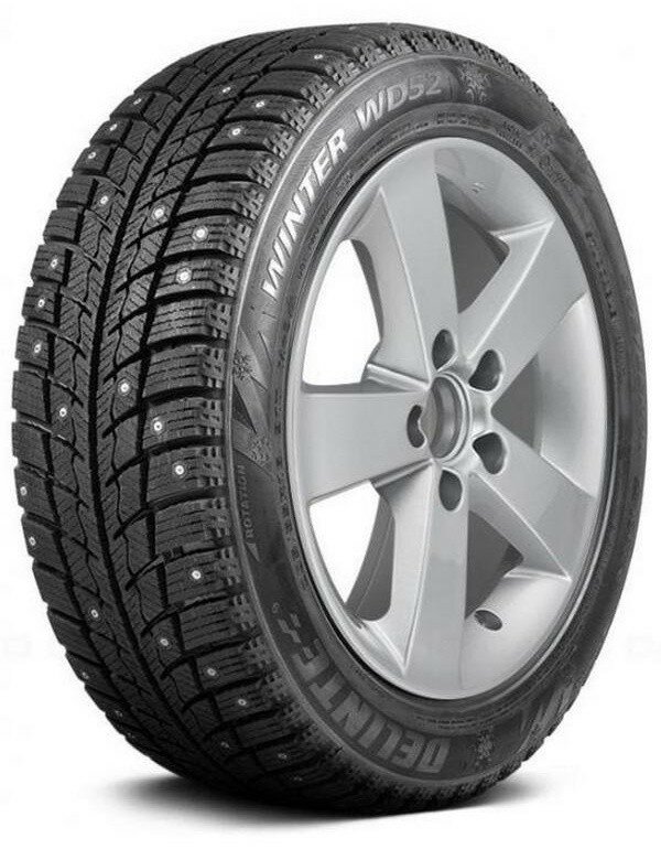 Delinte Winter WD52 225/55R17 97T