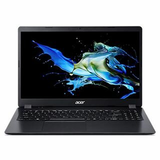 Ноутбук Acer Extensa EX215-52-586W No OS Черный (NX.EG8ER.013)