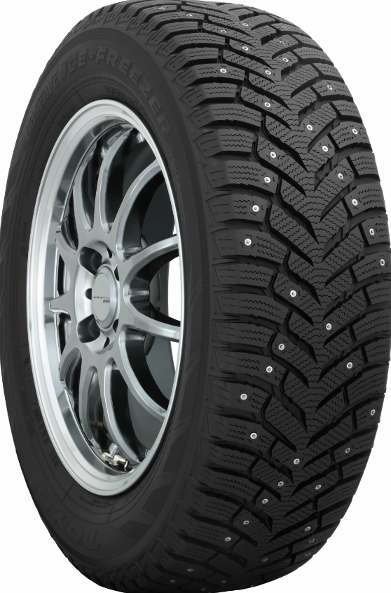 Toyo Observe Ice Freezer SUV 285/50R20 116T XL (Шип)